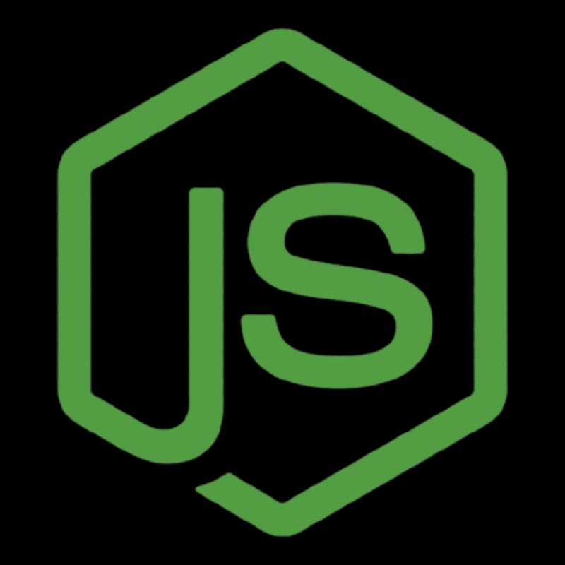 react logo