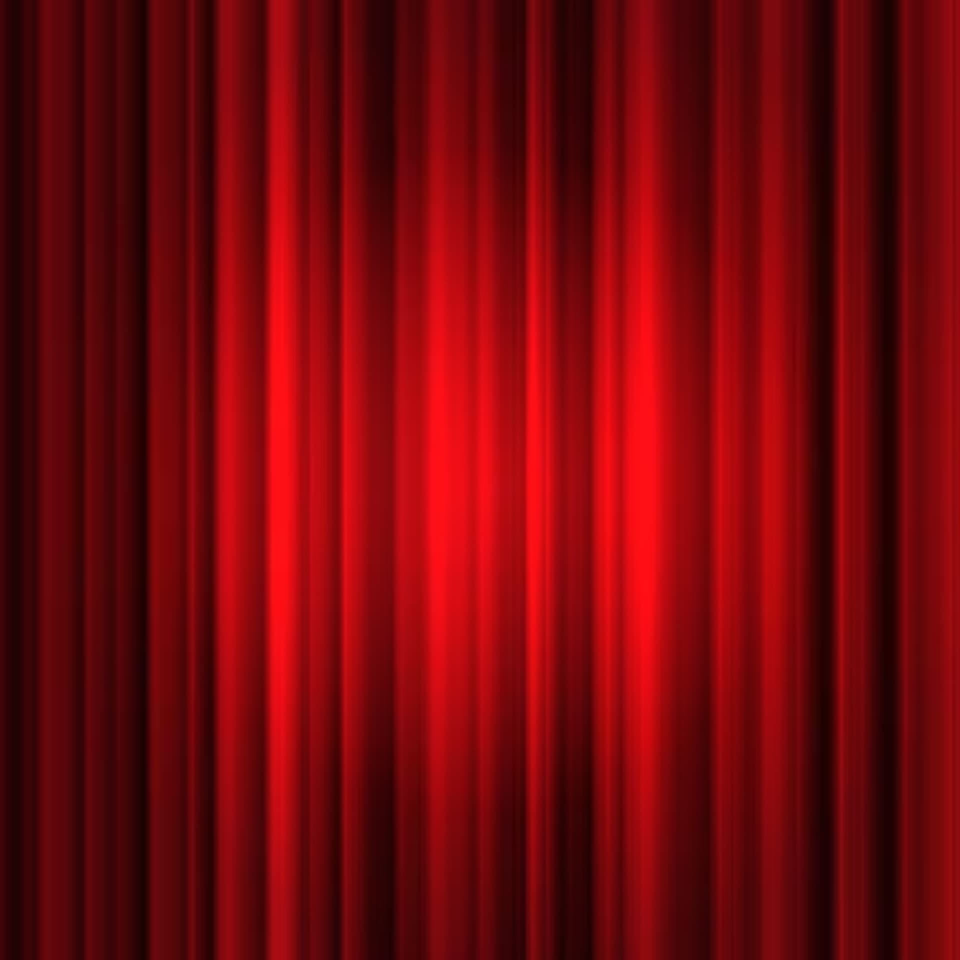 curtain