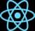 react