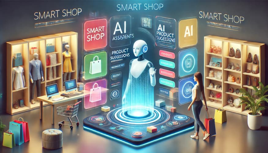 Smart Shop